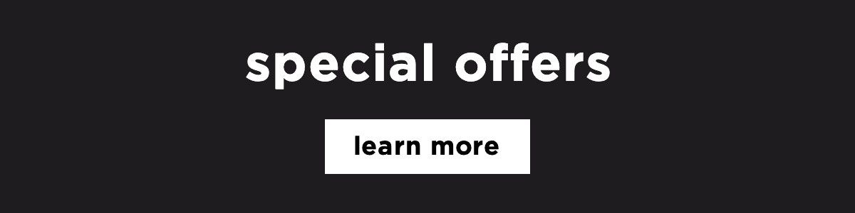 Special Offers