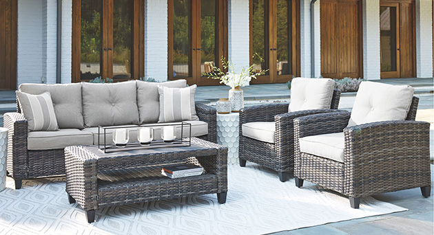 Outdoor Furniture Quality Wa, Outdoor Furniture Seattle Area